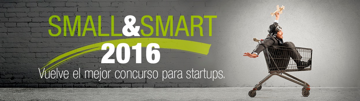 Candidatos Small&Smart 2016: Adjudicaciones TIC