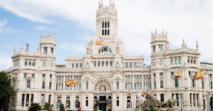 El Ayuntamiento convoca el concurso 'Madrid ciudad innovadora y tecnológica'