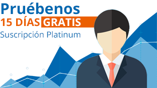 Pruébenos GRATIS