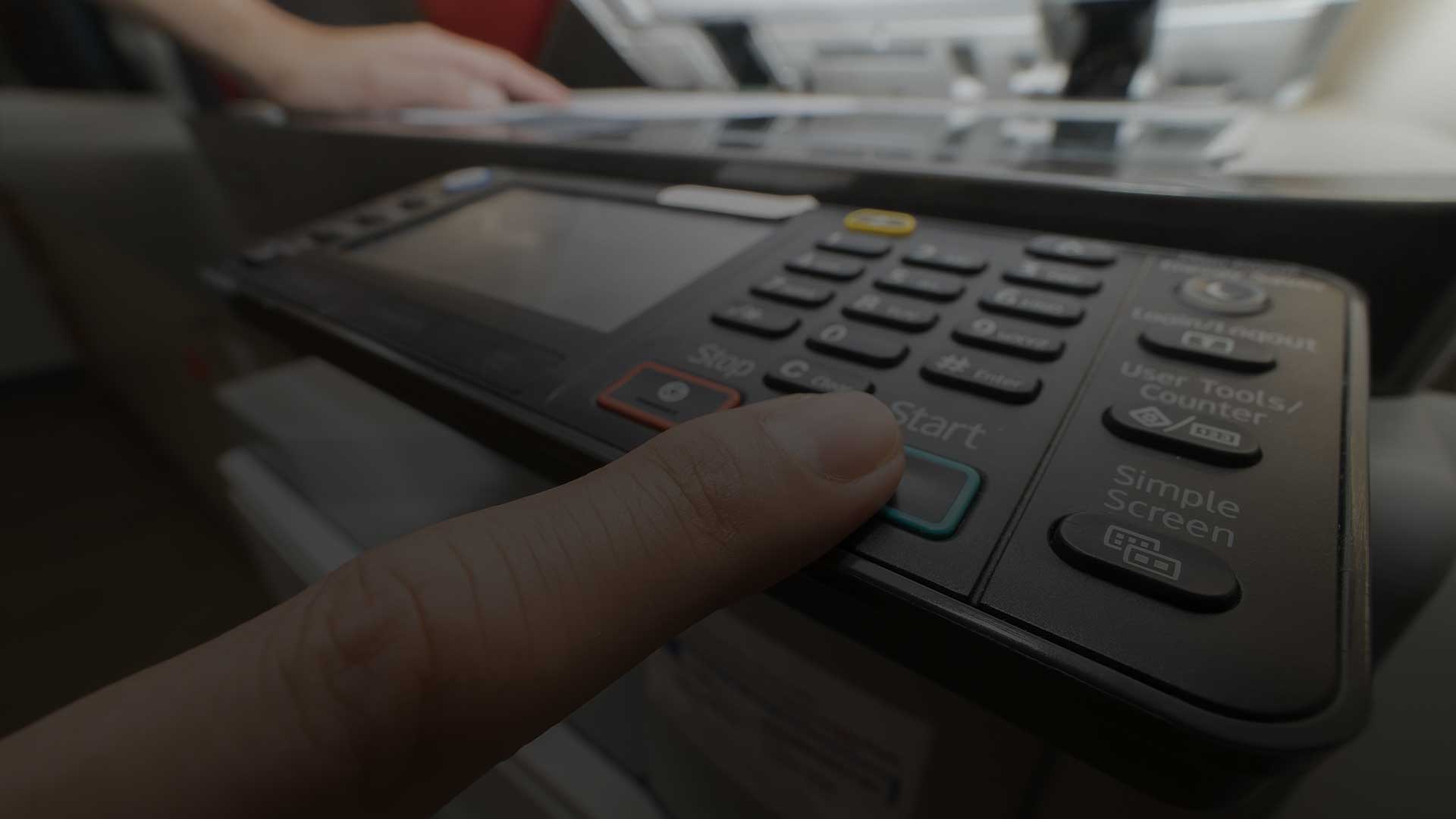 Investimento TIC no Setor Público | Printing, Gestão Documental e Digitalização - janeiro e fevereiro 2022
