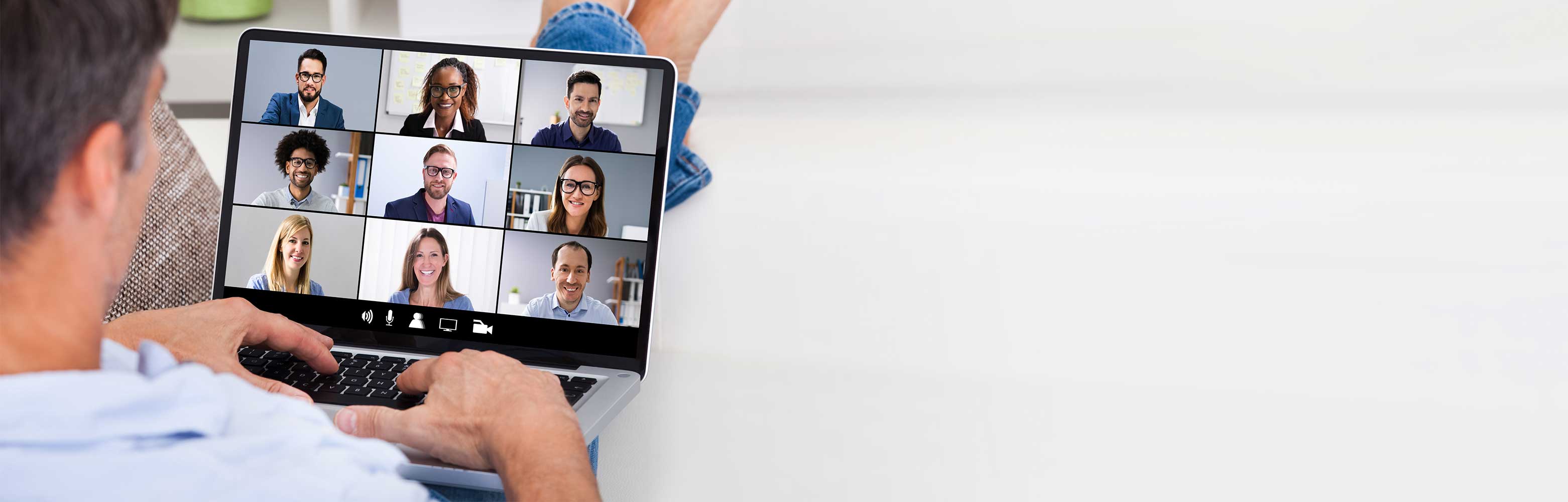 Calendario: Eventos Digitales, Webinars