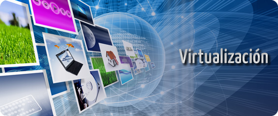 Whitepaper: VIRTUALIZACIÓN en la Administración Pública en 2016
