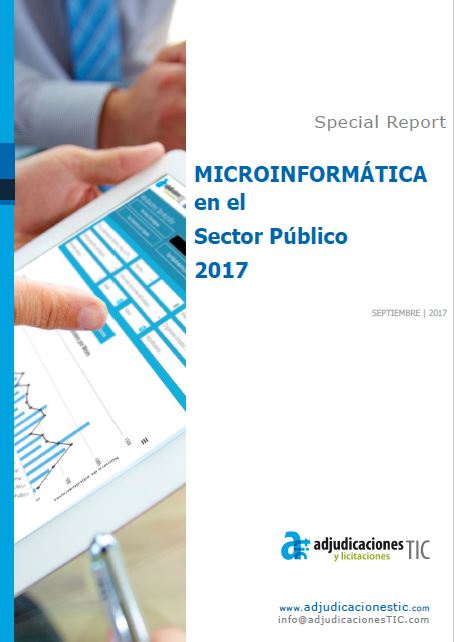 White Paper: Microinformática en la AAPP en 2017