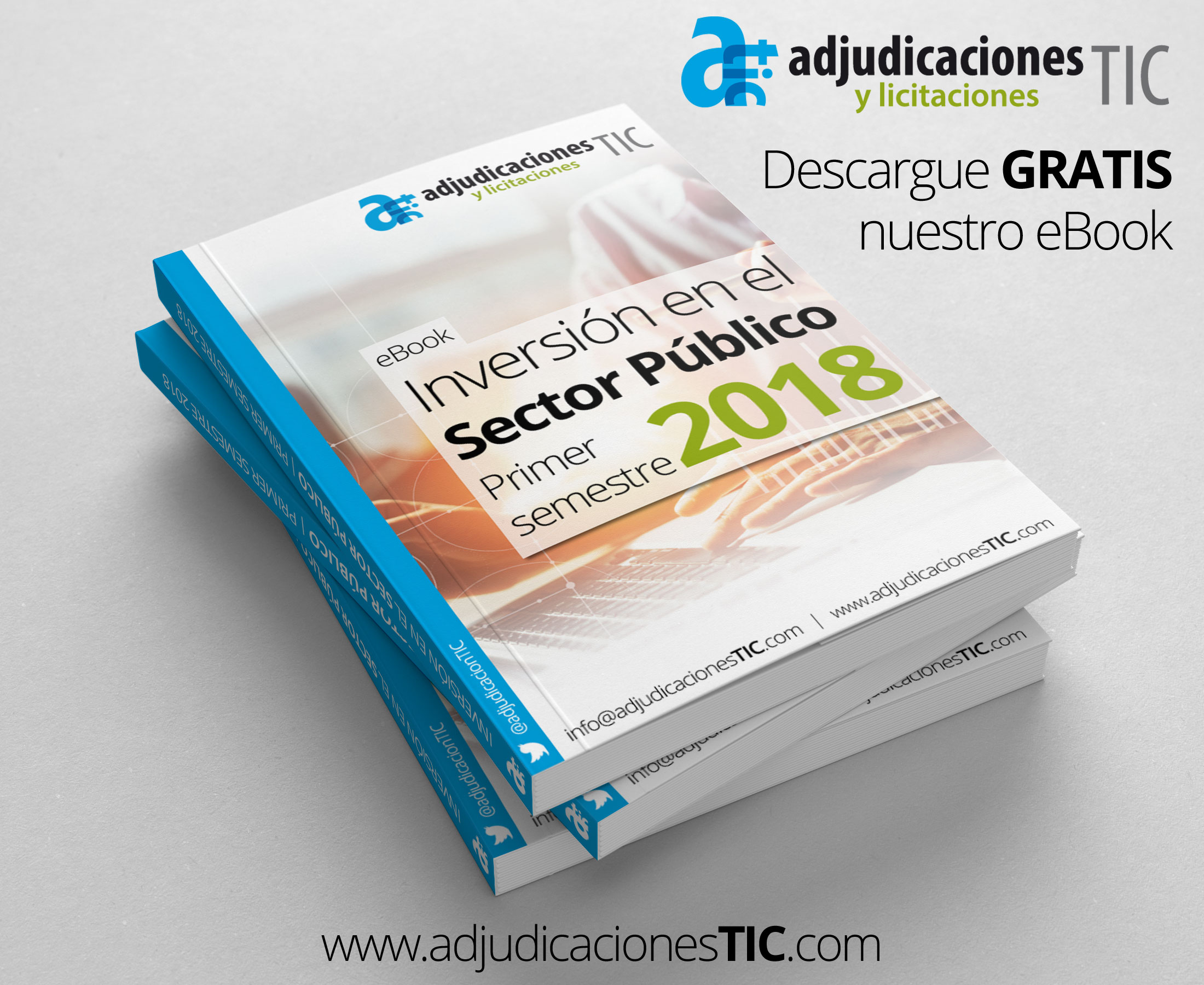 Inversión en el Sector Público Primer Semestre 2018