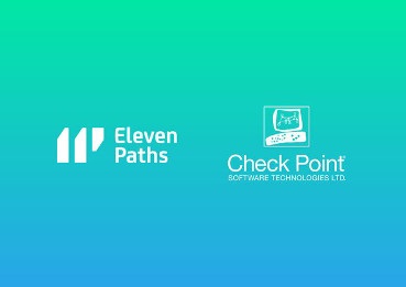 Check Point y ElevenPaths colaboran en seguridad móvil 