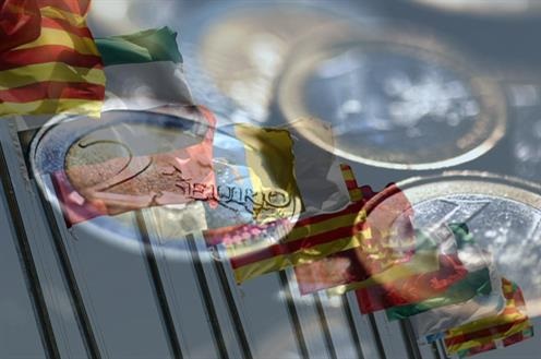 Comunidades Autónomas y Entidades Locales van a recibir 9.042 millones de euros de financiación este mes