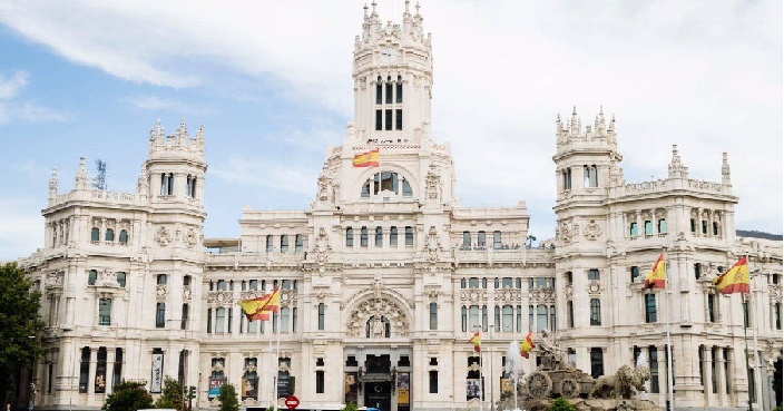 El Ayuntamiento convoca el concurso 'Madrid ciudad innovadora y tecnológica'